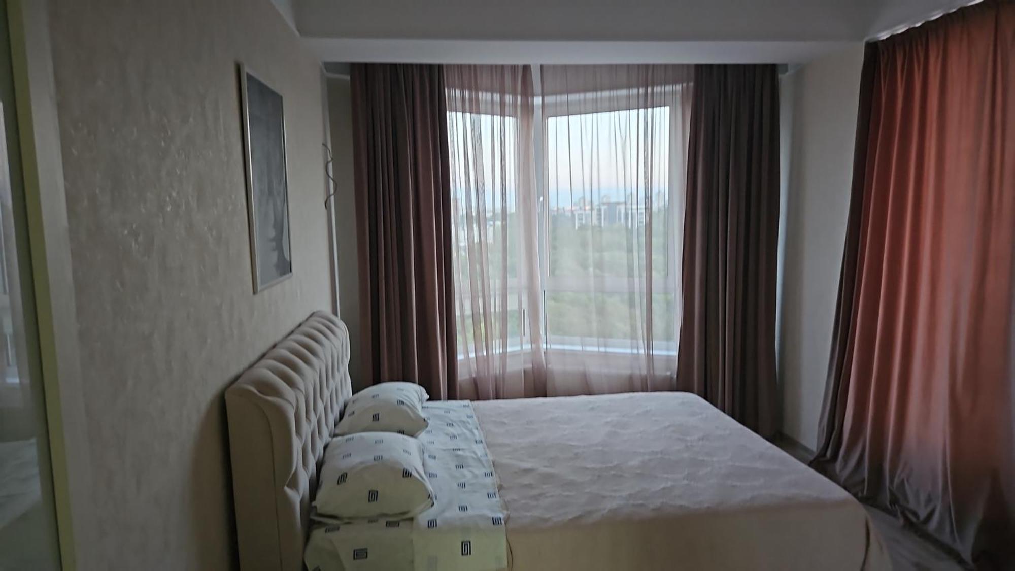 Airport Apartments Taxi Chisinau Ngoại thất bức ảnh